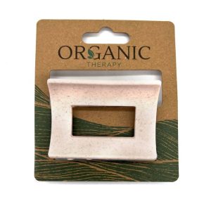 Hair Clip Rosado SOS Hair Spa