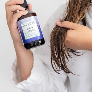 Organic Splash 15 en 1 Forever Blond 250 ml - 500 ml