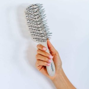 Cepillo Eco Desenredante Hoja