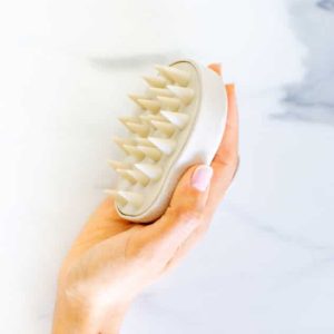 Cepillo Eco Masajeador SOS Hair Spa