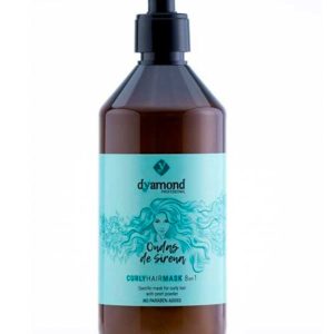 Ondas de Sirena Mask Curly Hair 8 en 1 500ml