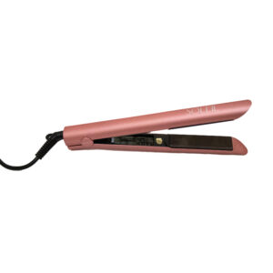 Plancha de Termolón Profesional Diseño Rose Gold