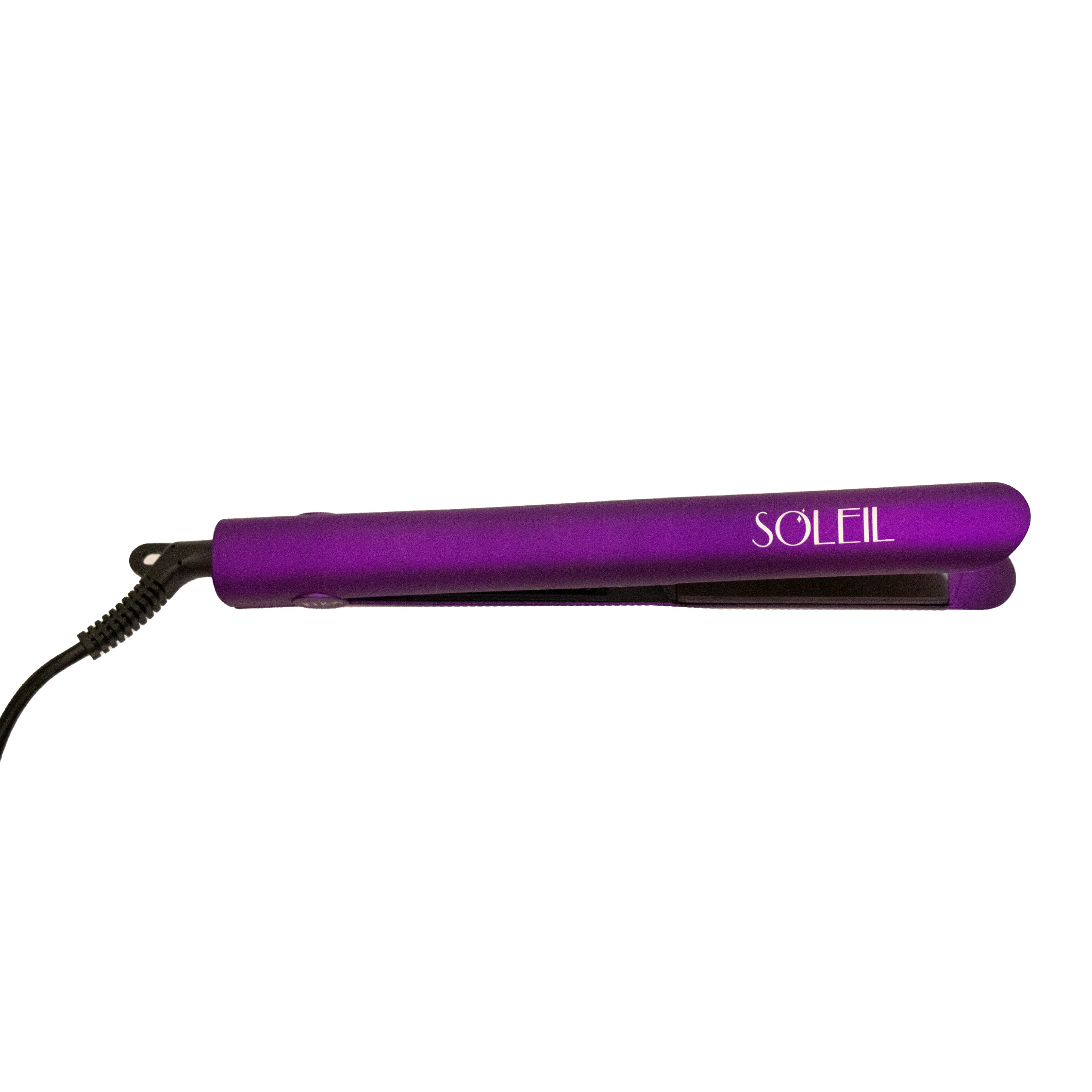 Plancha de Termolón Profesional Diseño Metallic Purple - Imagen 2