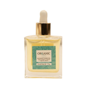 Serum Radiant Hair Oil