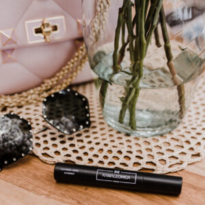 El Rímel Kamaleonica Waterproof