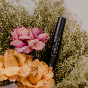 Rímel Kamaleonica Microfibra | Volumen y cuidado vegano | Atix by SOS Hair Spa