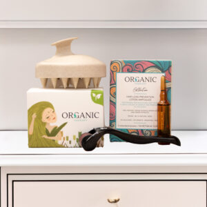 HAIR POWER KIT (Hair Lover Club)