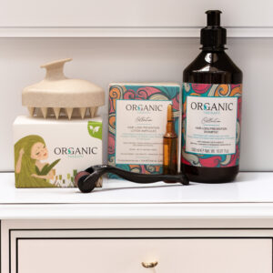 FULL HAIR PRO SOS Hair Spa