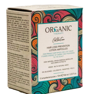 Ampollas Hair Loss Prevention